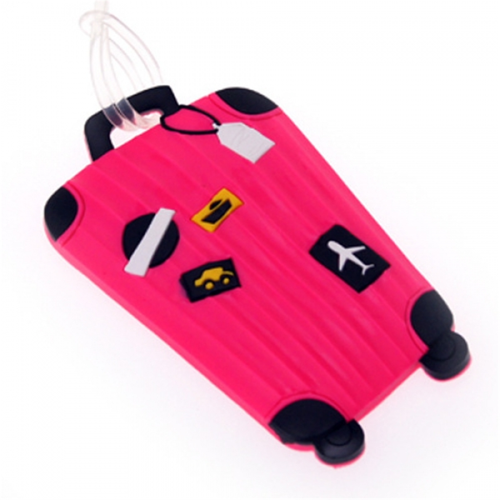 iswas [펑키랜드] 펑키 트렁크 여행가방택