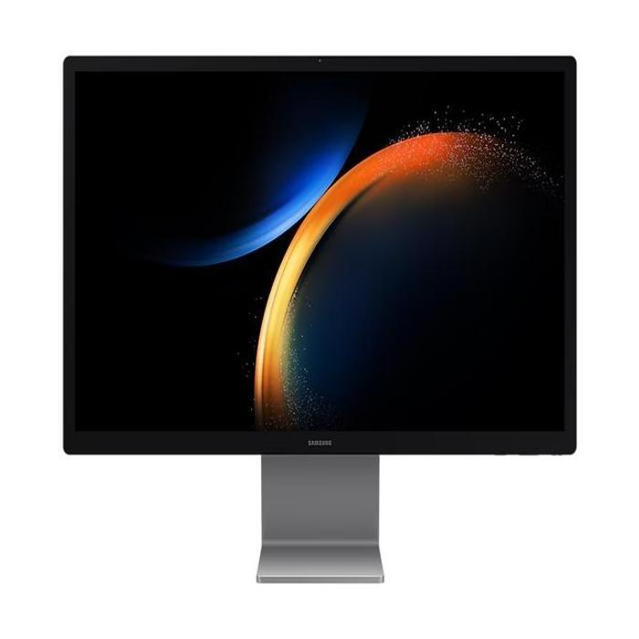 삼성전자 [하이마트] 삼성 올인원(68.6cm) Pro Ultra 7 DM970AGA-LC71G/RAM 16GB/SSD 512GB/AI PC