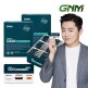 [GNM자연의품격][2박스]GNM 올인원 뉴트리션 멀티비타민 칼슘마그네슘[한판에 비타민+칼슘+루테인+알티지오메가3]