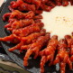 [에프엘푸드](저세상) 직화 튤립닭발(300g)3팩