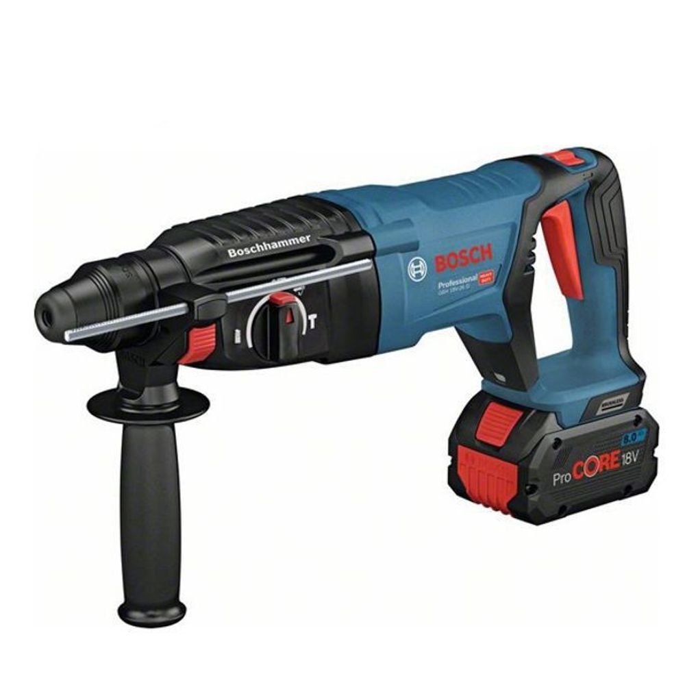 보쉬 알티피아 보쉬 함마드릴 해머 햄머 전동 드릴 GBH 18V-26D