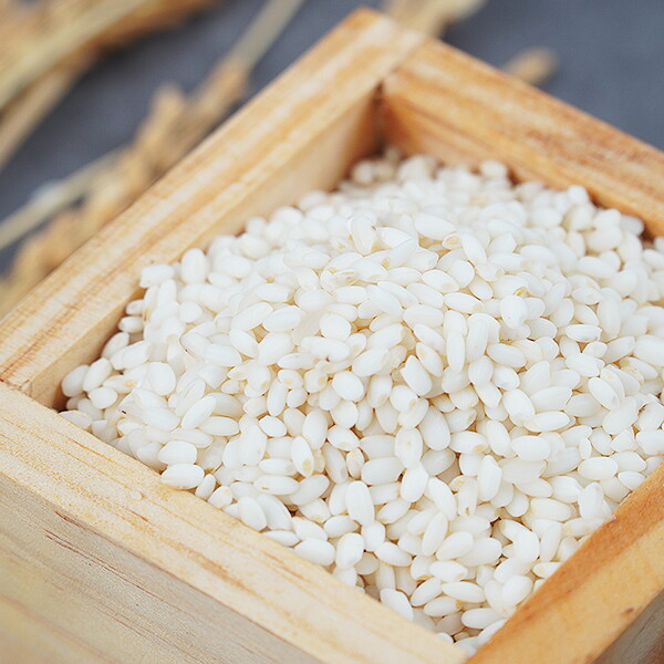 지투지샵 해남땅끝쌀_찹쌀 20kg