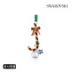 [스와로브스키](본사정품) Holiday Cheers Dulcis 캔디 케인 오너먼트 5684303