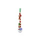 [스와로브스키](본사정품) Holiday Cheers Dulcis 캔디 케인 오너먼트 5684303