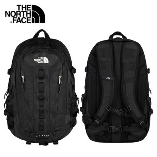 [노스페이스][노스페이스]빅 샷 NM2DR50A_BLK (신상품 라인)BIG SHOT 백팩 가방