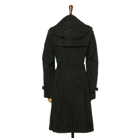 BURBERRY 엠버포드 트렌치 코트 (4062461 1 / 4062463 1)
