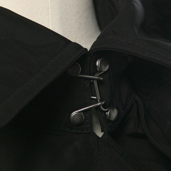 BURBERRY 엠버포드 트렌치 코트 (4062461 1 / 4062463 1)