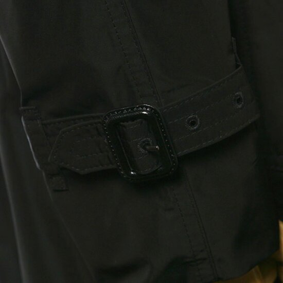 BURBERRY 엠버포드 트렌치 코트 (4062461 1 / 4062463 1)