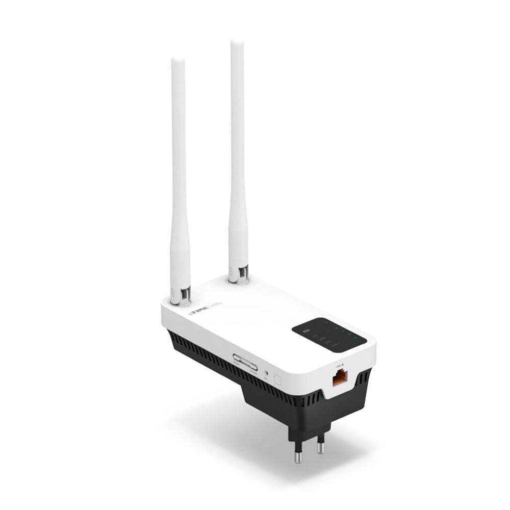 EFM네트워크 알티피아 <b>IP</b><b>TIME</b> 유무선 공유기 어댑터 일체형 <b>EXTENDER</b>