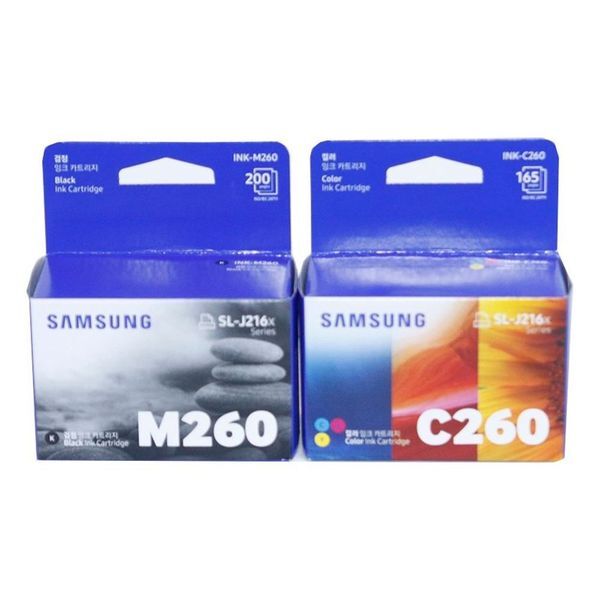 알티피아 알티피아 [하프클럽/알티피아]삼성 SL J2160W 정품잉크 M260 C260 복합기 프린터 프린트