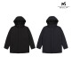 [(밀레골프)][밀레골프] 24FW 6LAYER 덕다운 패딩 남성 2컬러 택1 B
