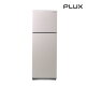 [플럭스][1][PLUX] 플럭스 330L 인테리어 냉장고(PLX-RF330BG)