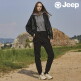 [지프]O JEEP 여성 24FW 면스판 카고팬츠 2종