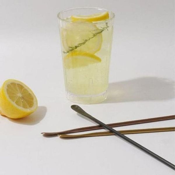 셀러허브(하프클럽) [하프클럽/셀러허브_여성트랜드패션]베이직 롱 스텐 커피 음료 디저트 슬림