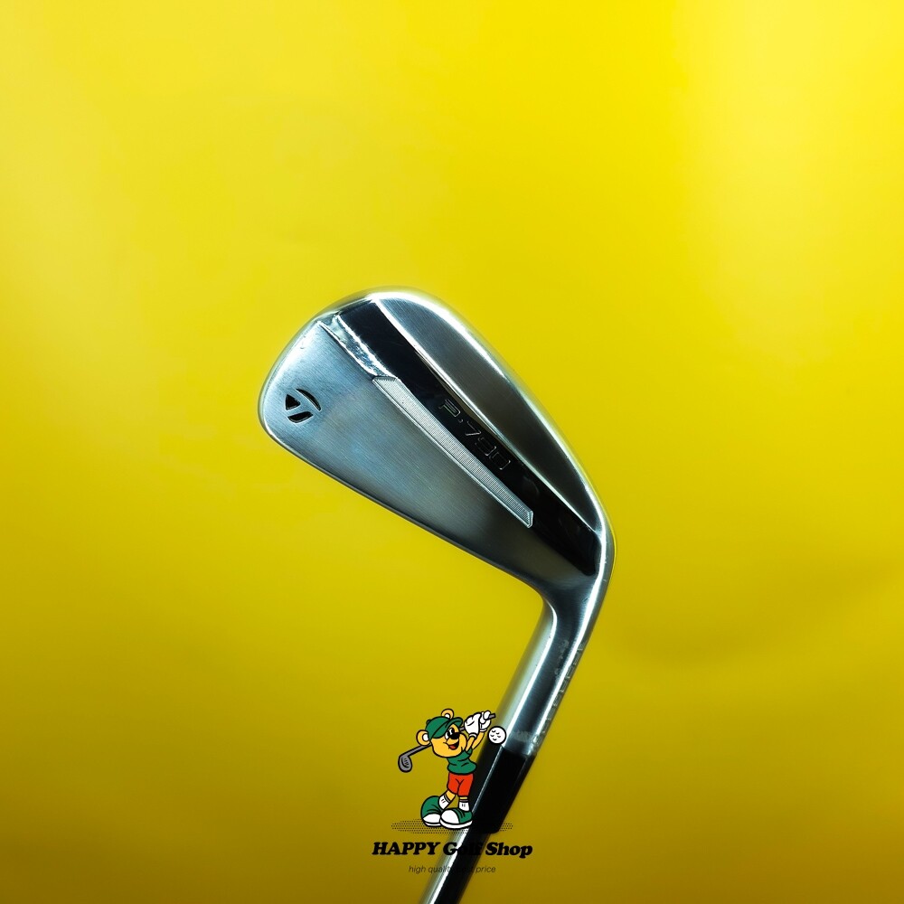 TaylorMade taylormade 중고 중고 테일러메이드 P790 4번아이언 단품 다이나믹골드 투어이슈 X100 강도 X