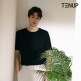 [텐업]텐업 남녀공용 오가닉 튜블러 티셔츠 7종