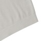 [브렌우드][BRENTWOOD] [essentials] 워셔블 라운드넥 스웨터_BIWAA23151IVX