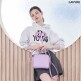 [로브르]리얼 레더 큐브백 
