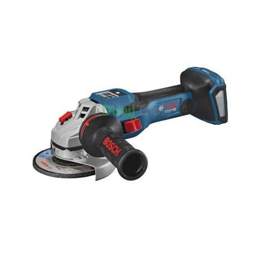 에이치플러스몰 보쉬 전동 그라인더 본체 GWS18V 15SC