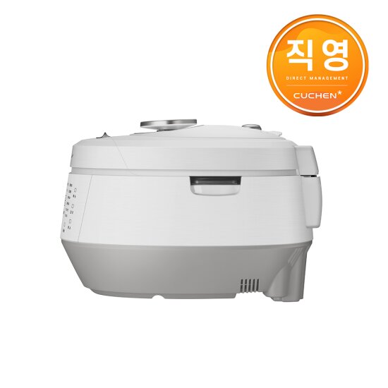 쿠첸 121밥솥 10인용 IH전기압력밥솥 CRT-PAPK1070W