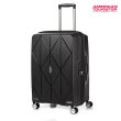 ARGYLE 캐리어 68/25 EXP TSA V2 BLACK QH709011