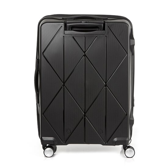 ARGYLE 캐리어 68/25 EXP TSA V2 BLACK QH709011