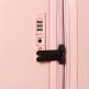 [쌤소나이트 레드(가방)]TOIIS BLOSSOM 캐리어 76/28 EXP POWDER PINK QV630003