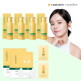[이지듀][롯데단독] 이지듀 멜라 비 토닝 UV 한가인 기미 투명 세럼 2X 365 패키지(세럼 40ml *4+샤셰1ml*2+멜라토닝 패치 5g*4)