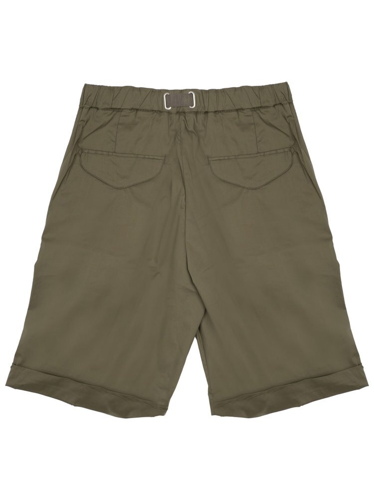 화이트 샌드 화이트샌드 26 S/S 화이트 샌드 쇼츠 26SU57_31127 B0042101300