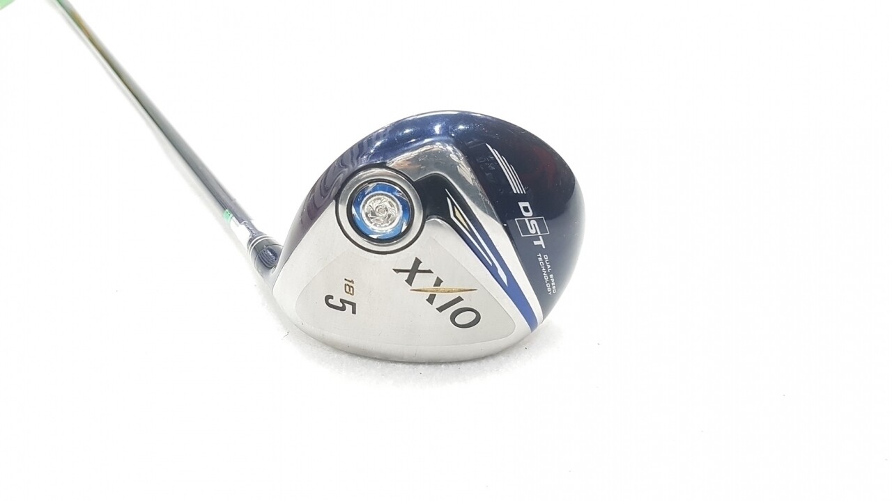 젝시오(골프) 중고 젝시오 MP900 5번 18도 S 우드 (41599)