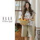 [엘르]26SS 엘르 ELLE 이지웨어 3세트 