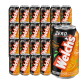 [농심]웰치 제로 오렌지 355ml x 24개