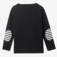 [세인트제임스][정상가 138,000원] Guildo U Elbow Patch (016)ASJU2312644-016
