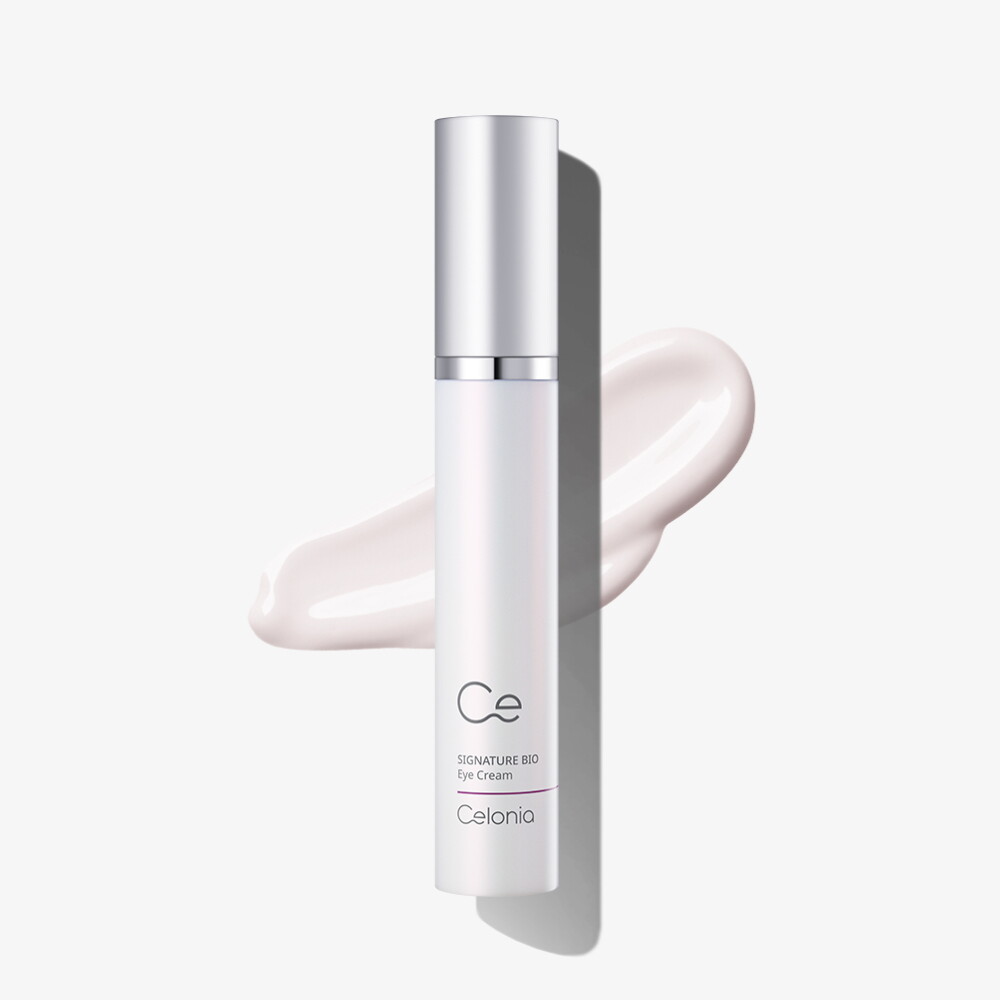 셀로니아 셀로니아 시그니처 바이오 아이크림 15ml