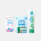 [리틀펄리][정상가 49,200원] 리틀펄리 입문 PKG (락토 캔디 1개 + 라이트 캔디 1개 + 치약 1개)