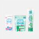 [리틀펄리][정상가 49,200원] 리틀펄리 입문 PKG (락토 캔디 1개 + 라이트 캔디 1개 + 치약 1개)