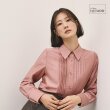 (르블랑페이우) 크링클 블라우스 2종