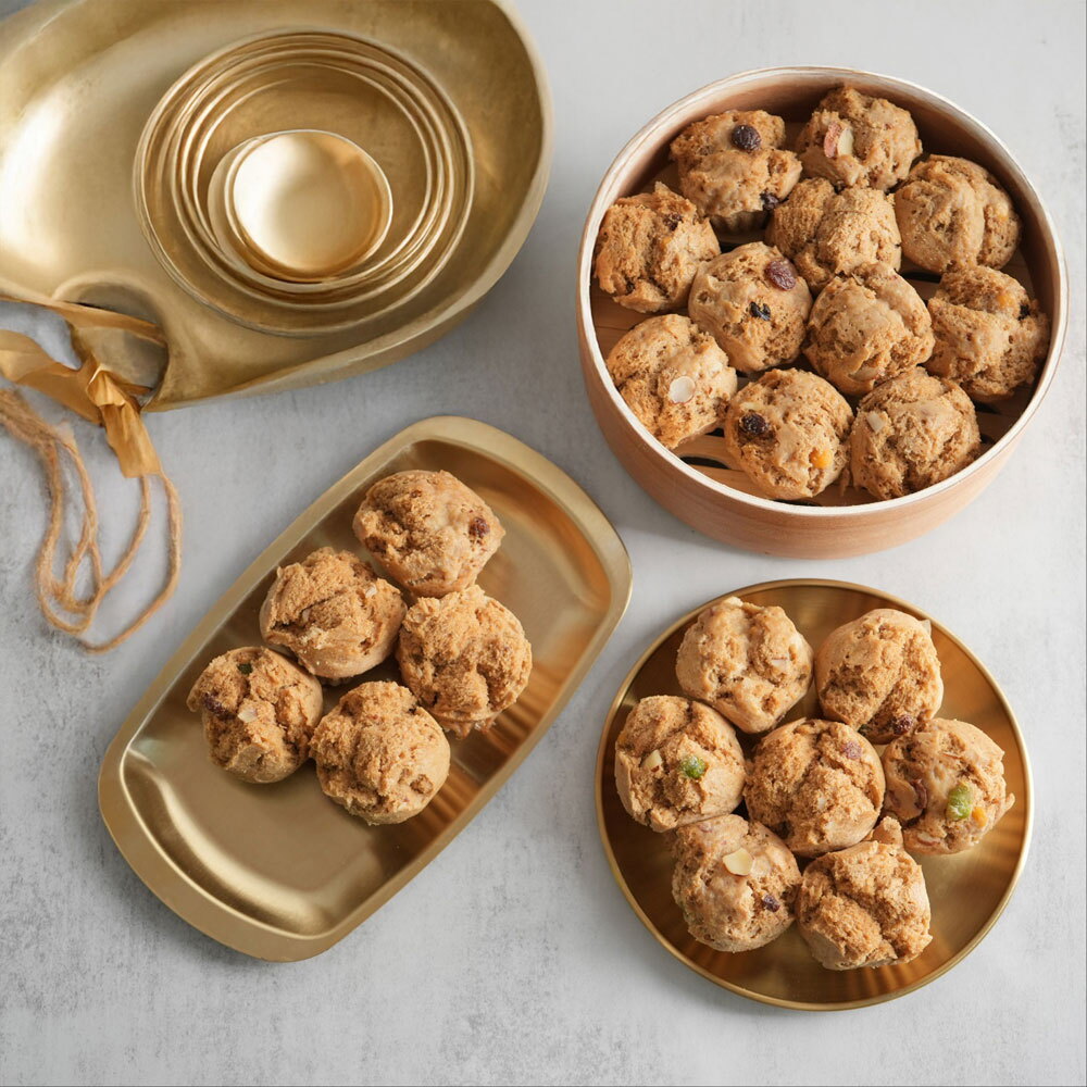 기타 현미 우유 찰보리떡 1.2kg x 2개