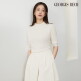 [조르쥬레쉬]★한정특가★[최초가 79,000원] 캐시미어100 7부 니트 1종