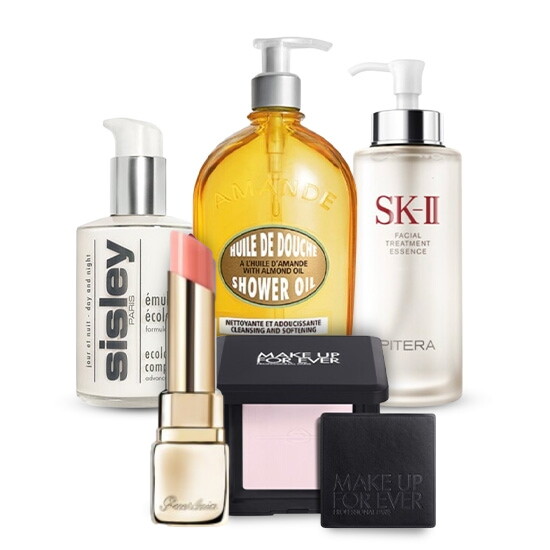 상세참조 롯데백화점 [백화점뷰티] 1DAY 혜택 스킨케어/바디케어 + (상품권/스타벅스 증정)