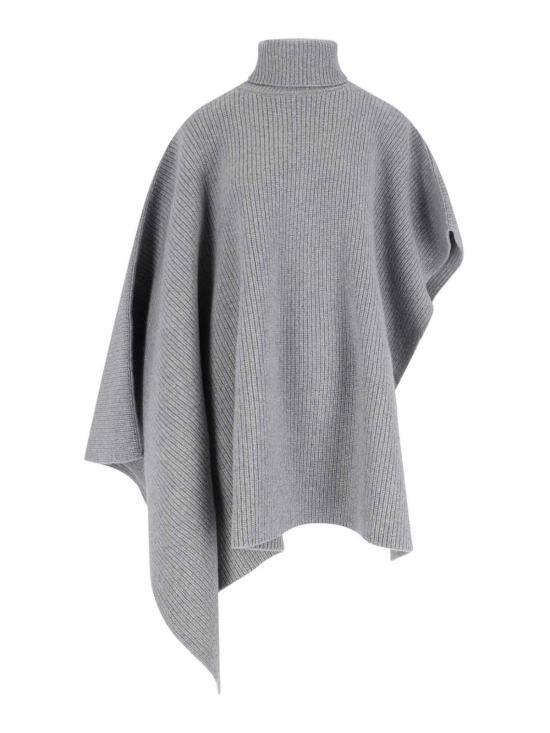 스텔라 매카트니 [해외] 스텔라 맥카트니 터틀넥 6K10753S25991412 Grey
