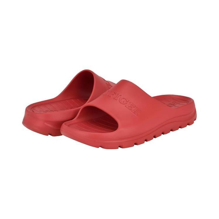 Tommy Hilfiger US 타미힐피거 [타미힐피거]타미힐피거 Gager 남성 슬리퍼 FS_TH9970441_585