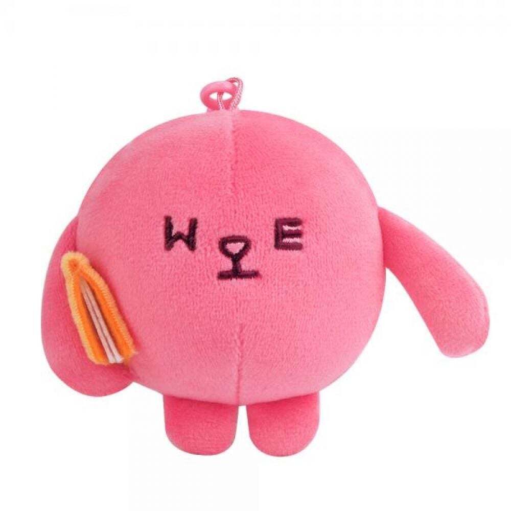 엠에스엠 지오벤처스 tvN프렌즈 가방고리 티비엔인형 티비엔프렌즈