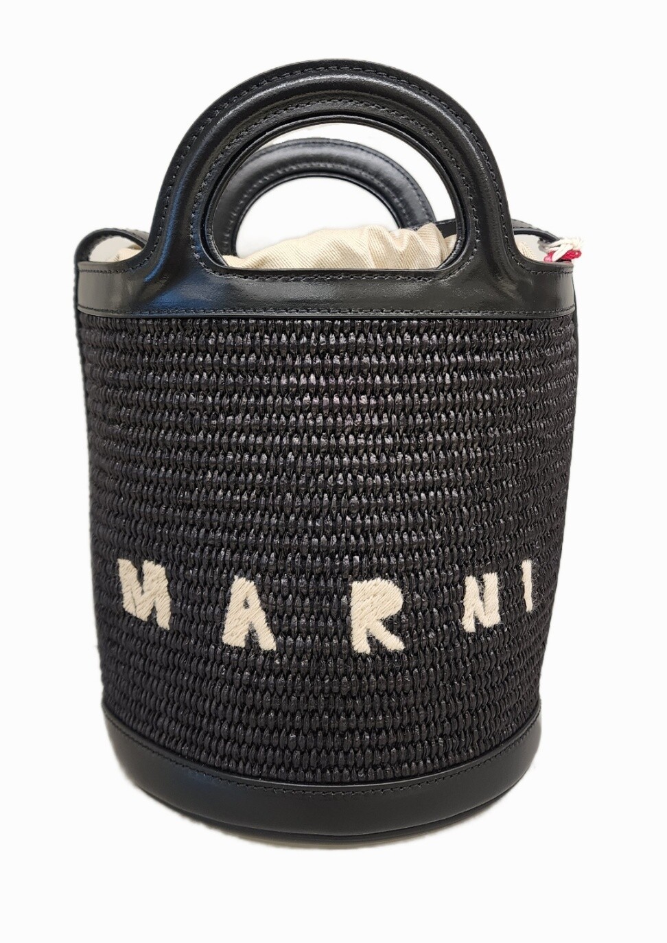 마르니 가방 SCMP0056Q1P386000N99(TROPICALIA MINI BUCKET)