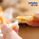 [바다원(주)][바다원] 한입만 먹태구이 스파이시 25g x 4봉