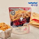 [바다원(주)][바다원] 한입만 먹태구이 스파이시 25g x 4봉
