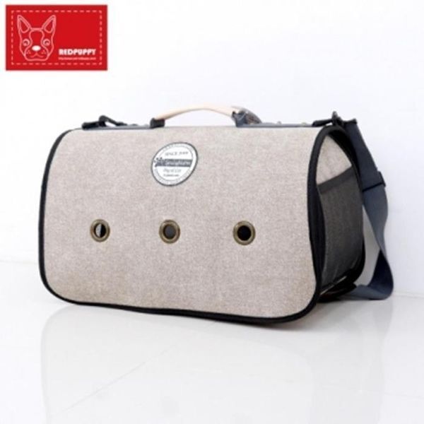 주식회사 셀러허브_레이틀리 리디아넬 [하프클럽/리디아넬]애견 외출이동용 이동가방 대형 J75343 고양이이동