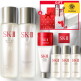 [에스케이투](5단독) 피테라에센스+클리어 로션 230ml 세트 (+커피쿠폰 2잔)