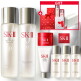 [에스케이투](5단독) 피테라에센스+클리어 로션 230ml 세트 (+커피쿠폰 2잔)