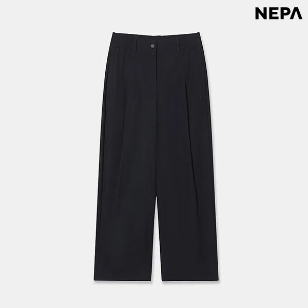 네파 [하프클럽/네파]네파 여성 컴포 쿨 팬츠(7M41662-C01)